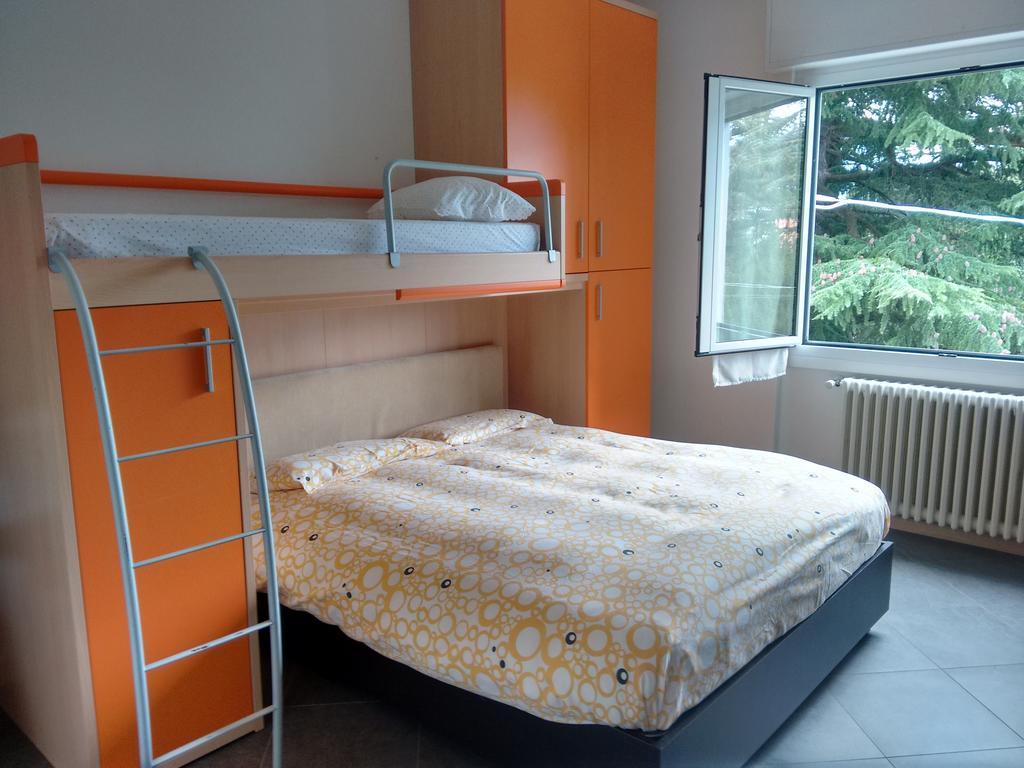 Apartamento Gardens House Varenna Exterior foto