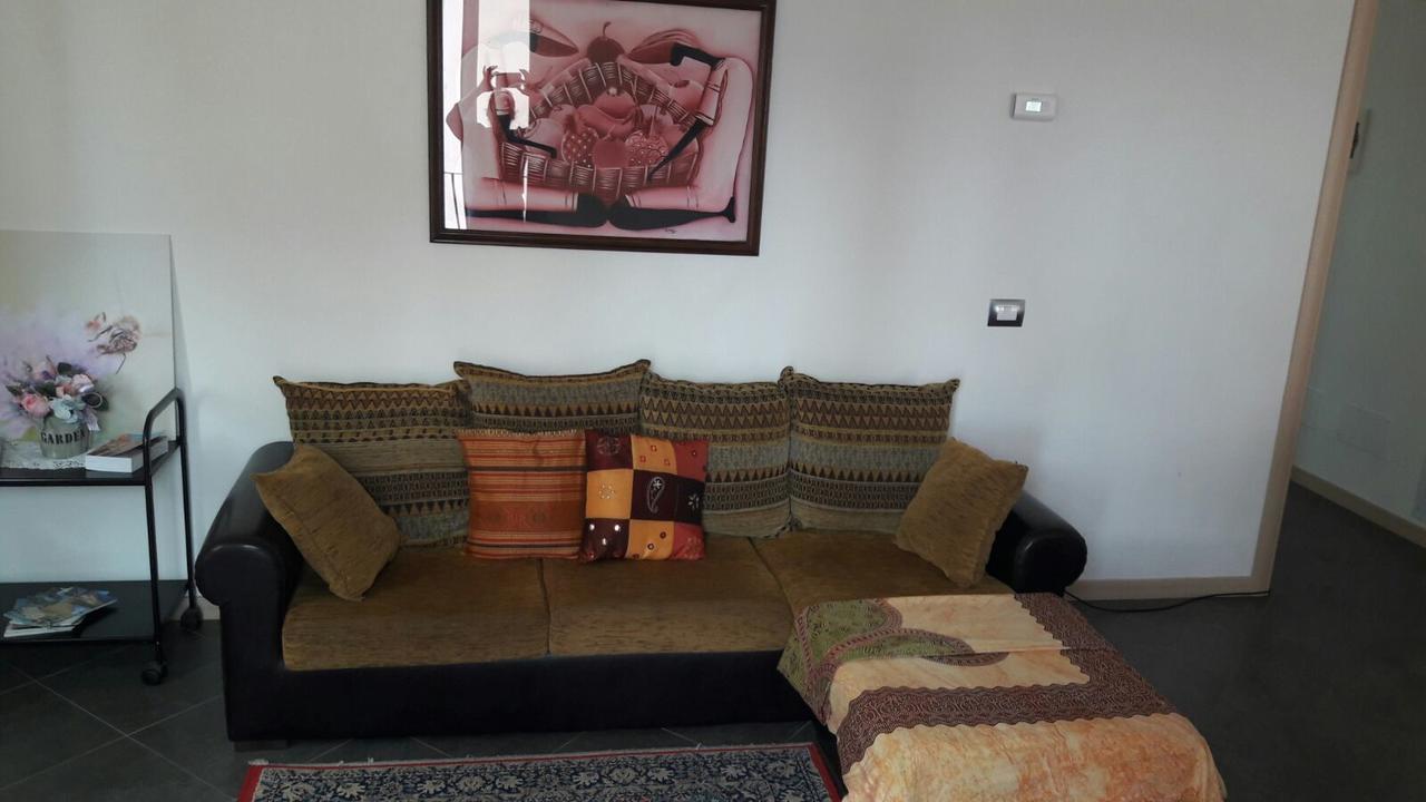 Apartamento Gardens House Varenna Exterior foto