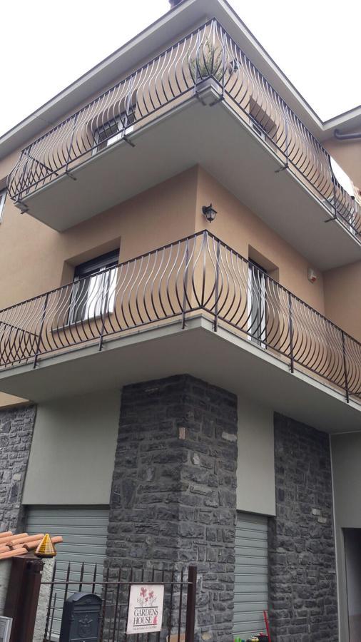 Apartamento Gardens House Varenna Exterior foto