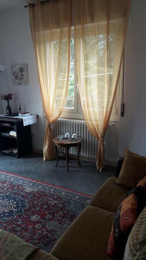 Apartamento Gardens House Varenna Exterior foto