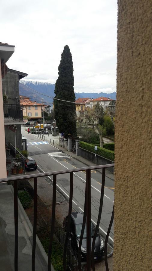 Apartamento Gardens House Varenna Exterior foto