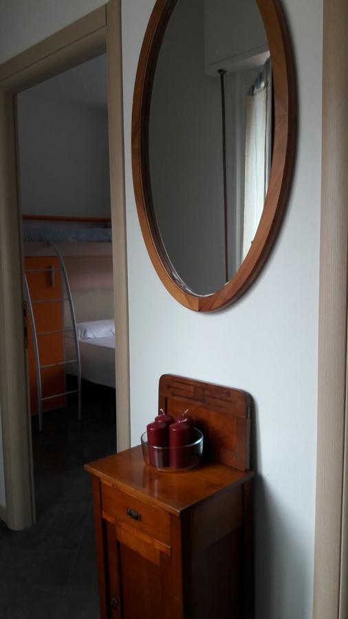 Apartamento Gardens House Varenna Exterior foto